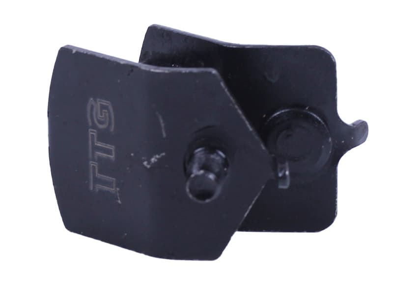 Амортизатор шпилька М8 mm GN 2-3,5 KW TTG AMG-2