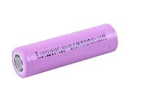 Акумуляторна батарея 3.7V 5С 18650 2600 mАh AMG