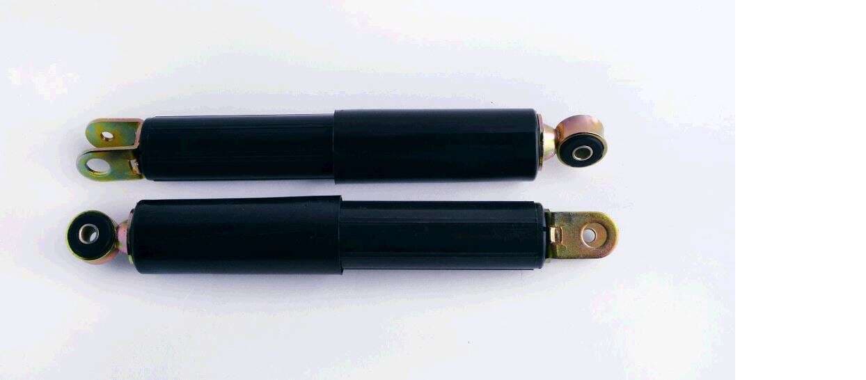 Амортизаторы (пара) TACT, LEAD, GIORNO 260mm RG