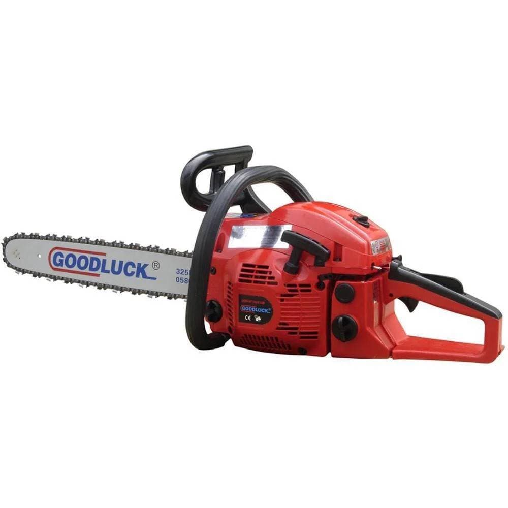 Бензопила Goodluck 4500М (1 шина, 1 цепь) SVET-3