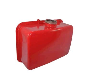 Бак топливный м/б 178F/186F (6/9Hp) KOSA