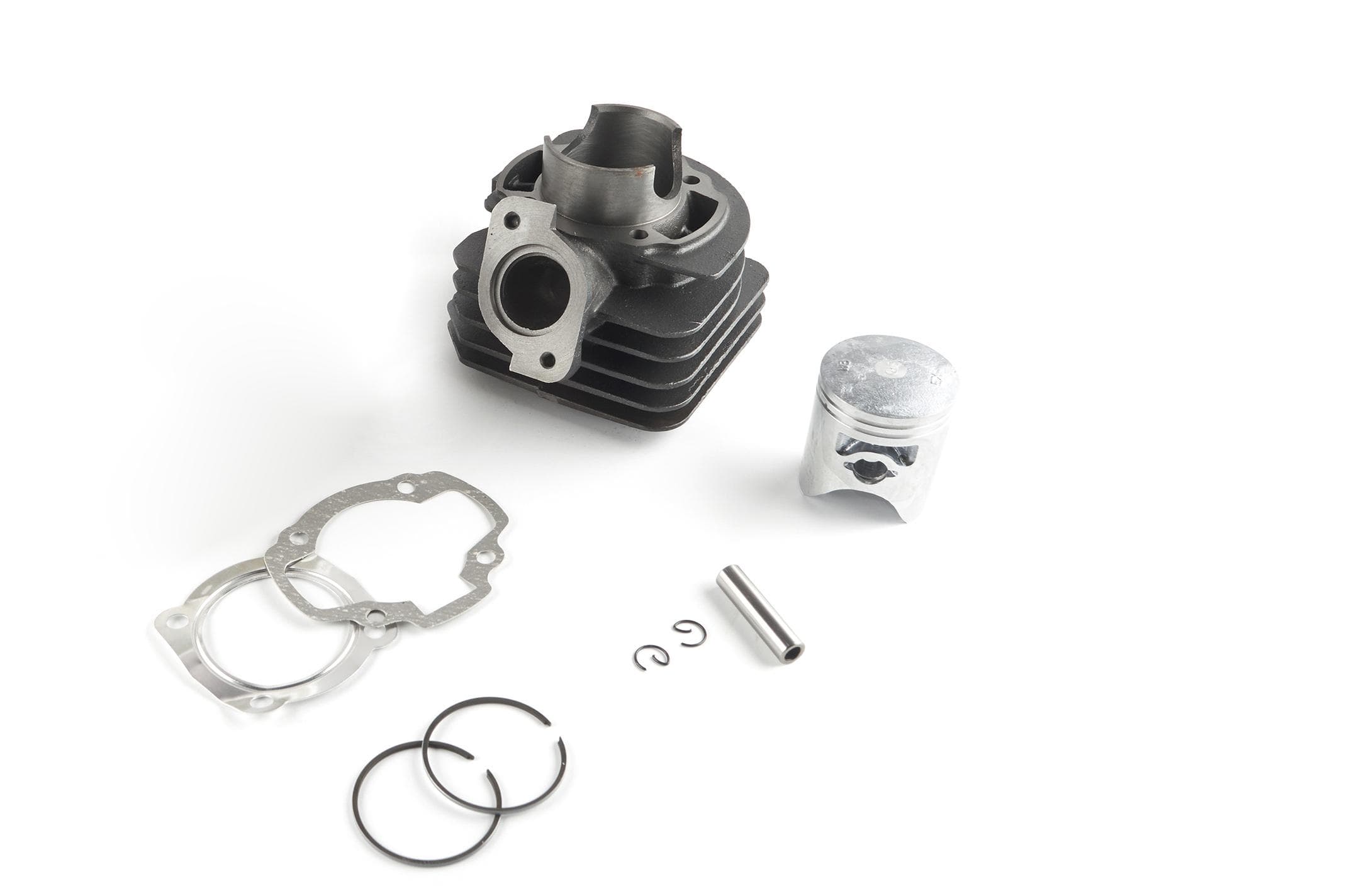 Поршневая (ЦПГ) Honda LEAD 90 (Ø48) SUNY