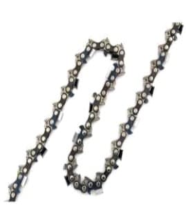 Цепь пильная 325, 1.3mm, 76зв, серп, под шину 20 (50см) HAOYU