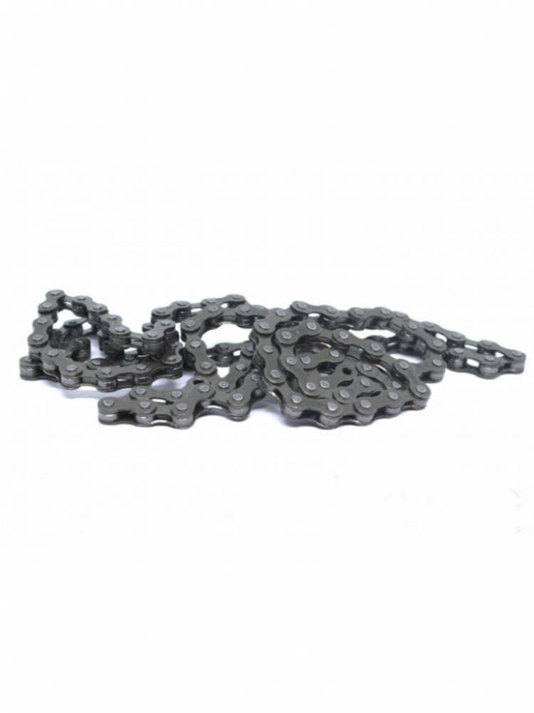 Цепь велосипедная (1/2х3/32 116L, 12-18 ск, 6 скор) (M30) (MAYA) HVZ