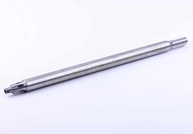 Вал трансмиссии средней KRO 900 (L-380 mm) ZV
