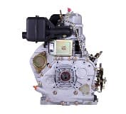 Двигатель м/б 188D (11Hp) (дизель, под конус) AMG