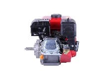 Двигатель м/б 170F (7Hp) (вал Ø 18мм, под резьбу) AMG