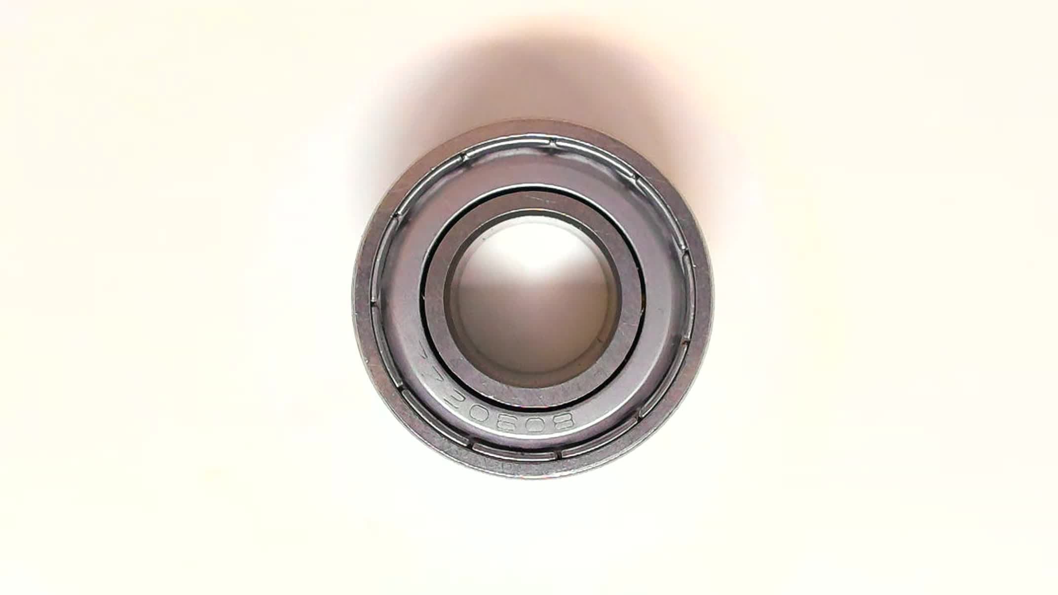 Подшипник каретки велосипеда 80902-ZZ 16*35*14 OEM