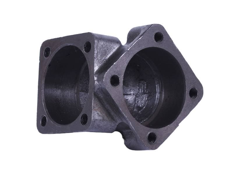 Корпус шестеренчатой пары 90° KRO 900 TTG AMG-3
