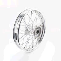 Диск колеса   2,15 * 18   (задний)   Loncin LX250GY-3 спица KS