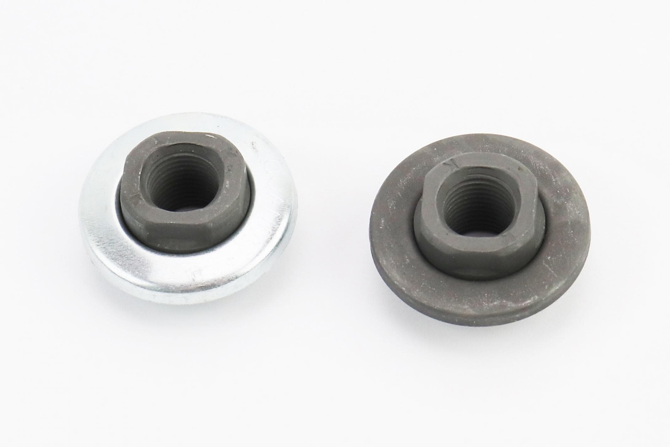 Конус М10 втулки MTB с пыльником KT-207R (2шт. к-кт) KS