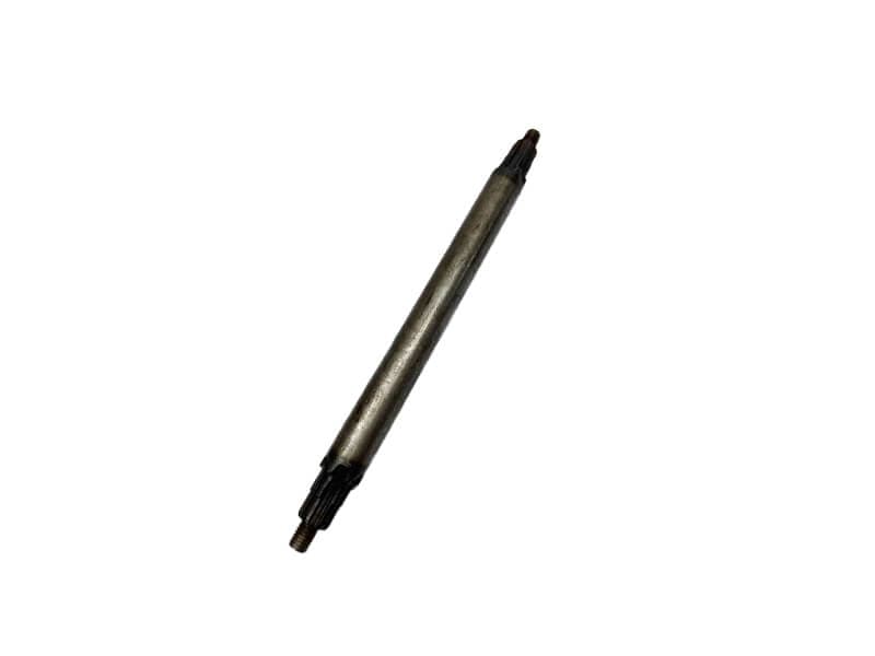 Вал трансмиссии вертикальной KRE 1100 (L-265 mm) AMG-4
