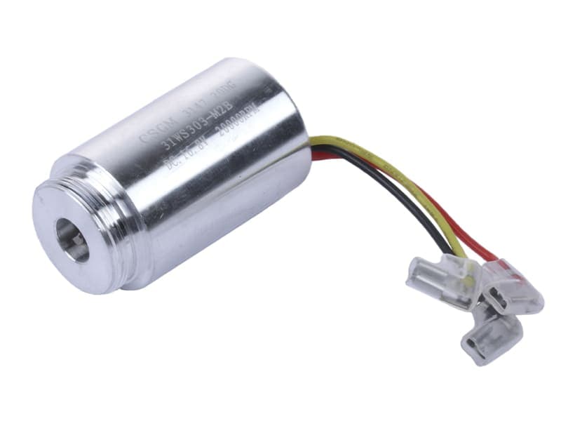 Электродвигатель аккумуляторного секатора TM-SH2501Li AMG