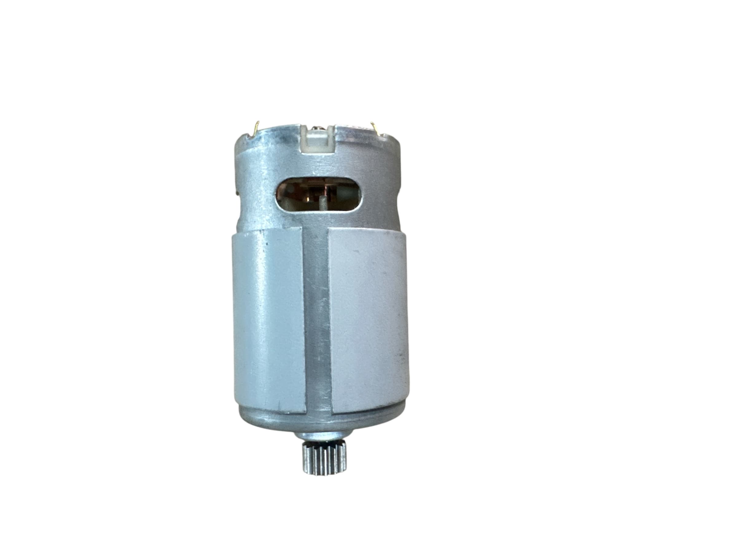 Электродвигатель на шуруповёрт 12 V (14 зубов Ø 9,8 мм) Makita 6270D, 6271D AZT