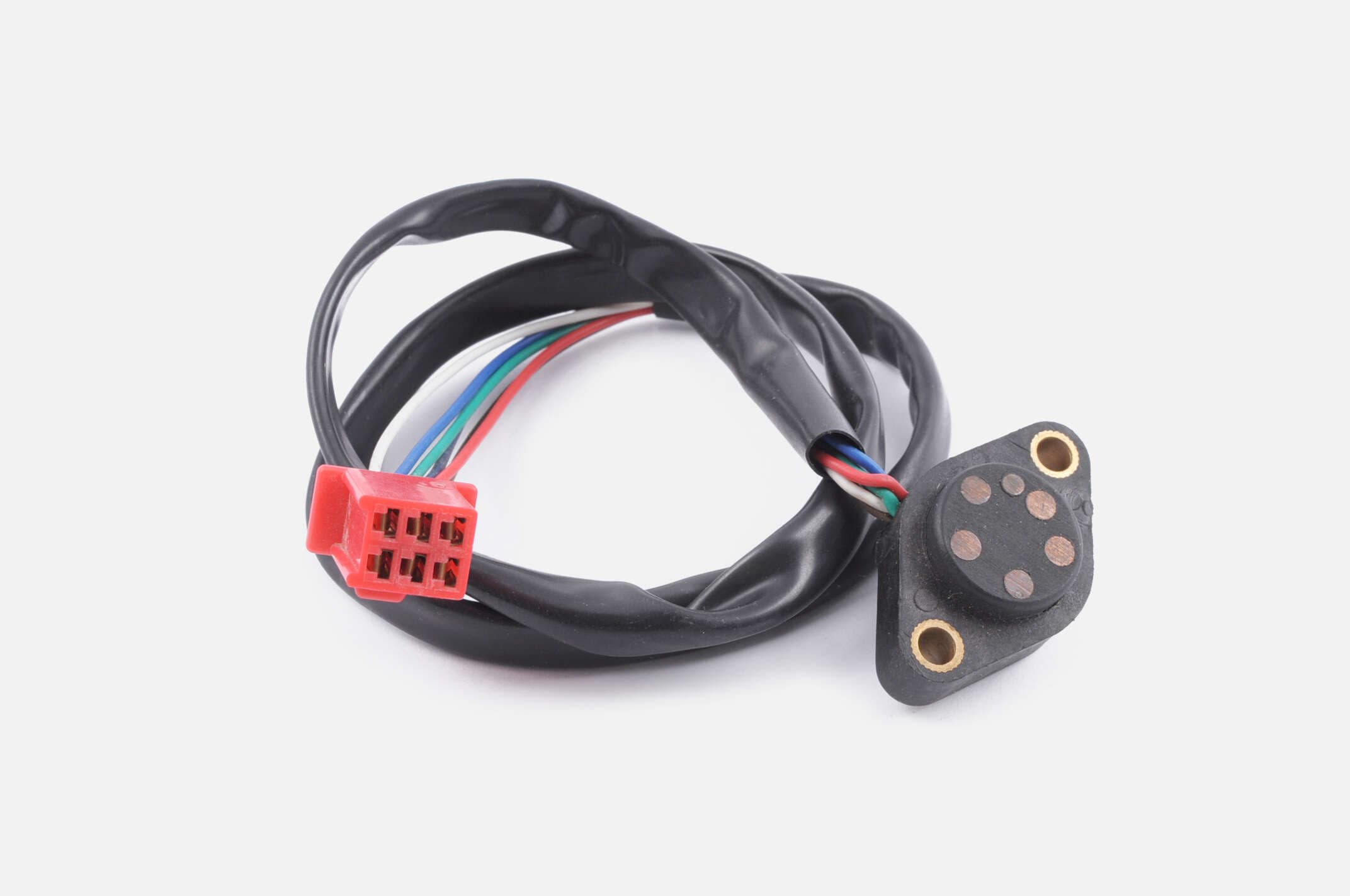Датчик включенной передачи 4T CG125/150 JI