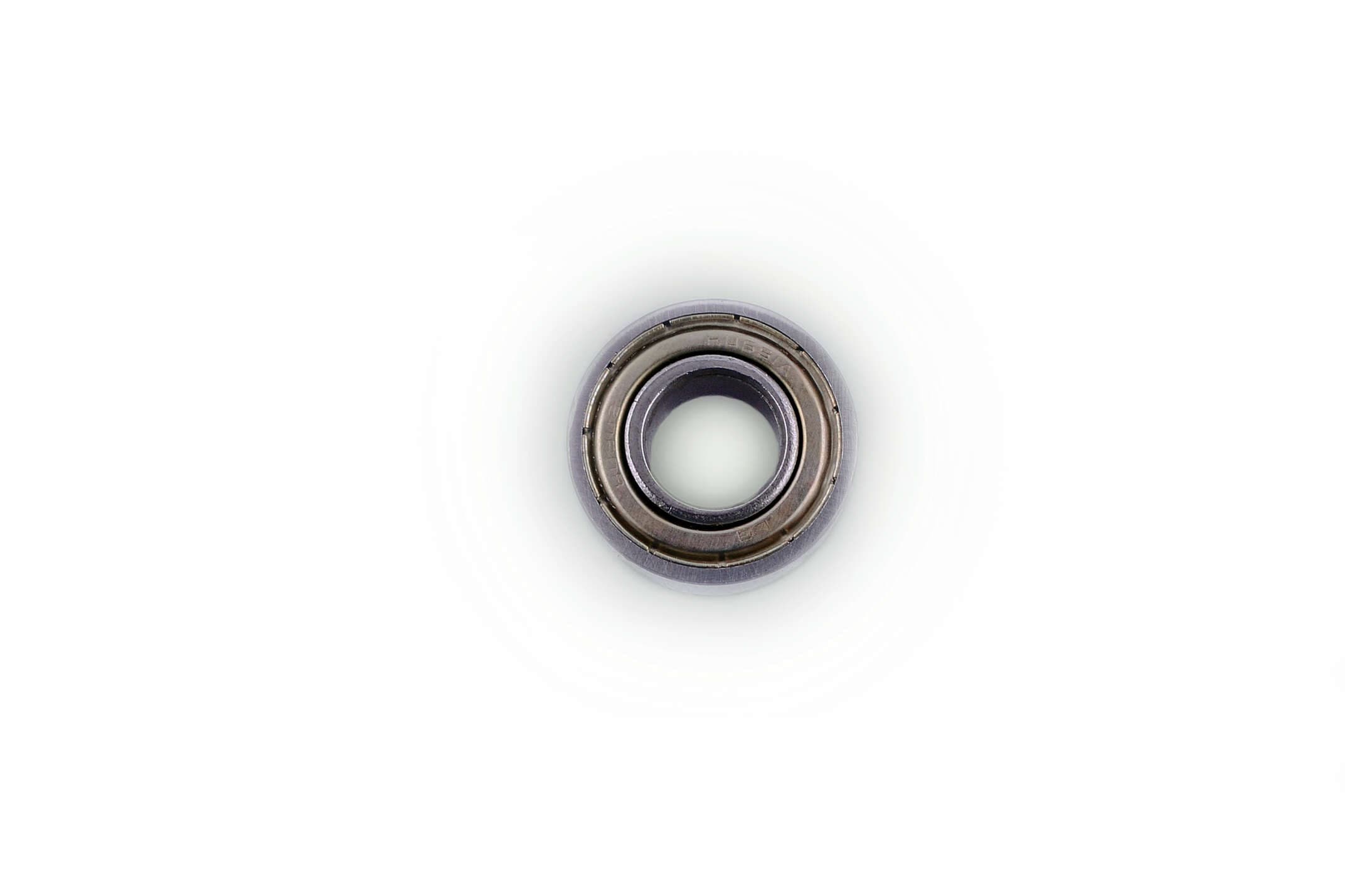 Подшипник каретки велосипеда 6203-ZZ 17*40*12 (МИНСК/УКРАИНА) YAT