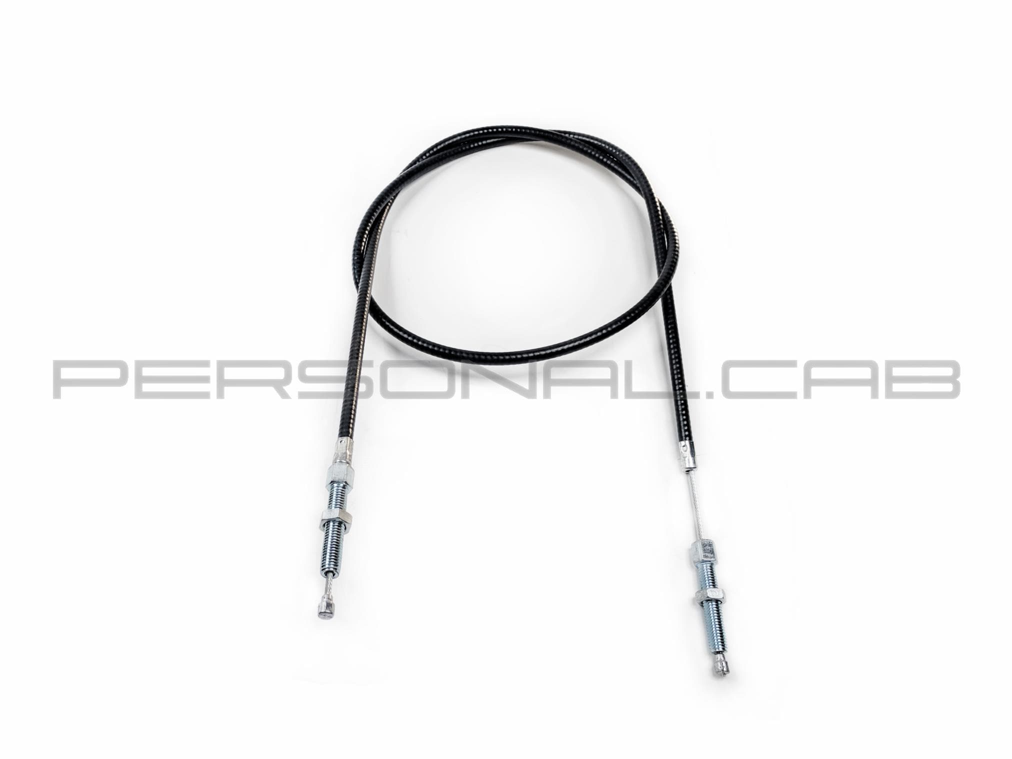 Трос газа м/б 168F/170F (6,5/7Hp) EVO