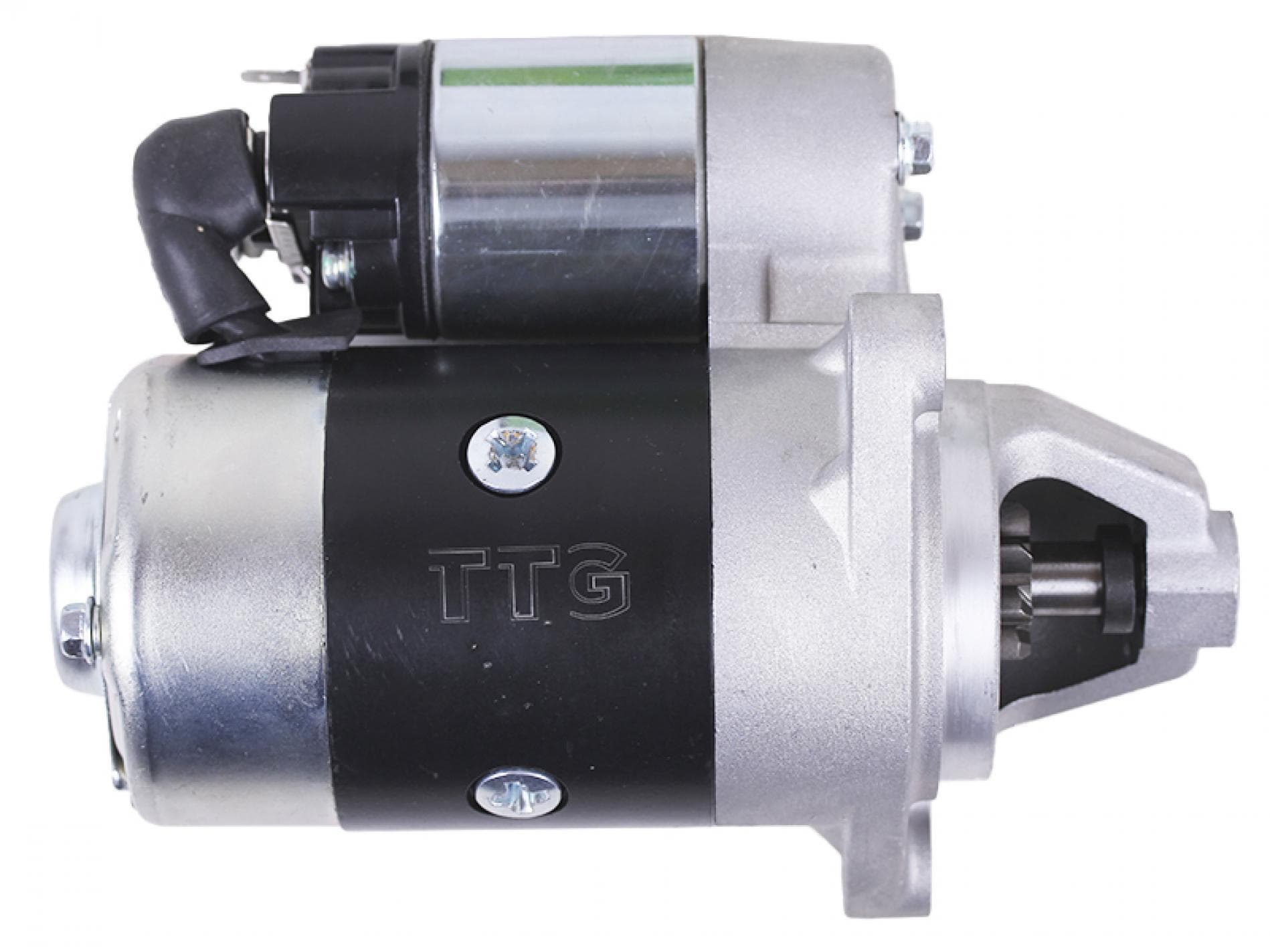 Электростартер м/б 186F (9Hp) TTG AMG-3