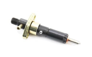 Форсунка (в сборе) м/б  190F/192FA ZUBR Dрасп.-6,80mm, L-120mm   JING