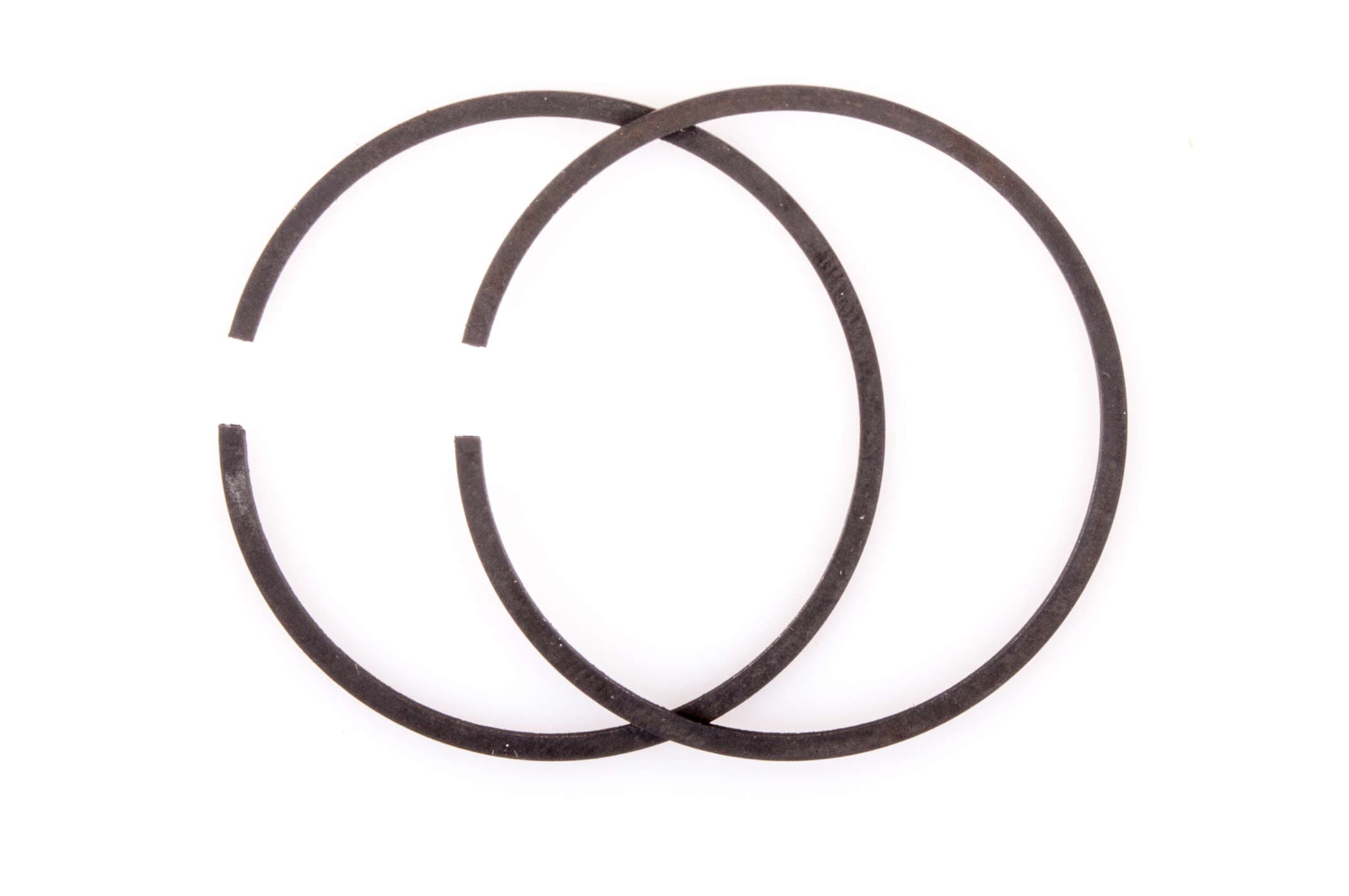 Кольца б/п для Goodluck GL4500 (Ø43mm) SVET