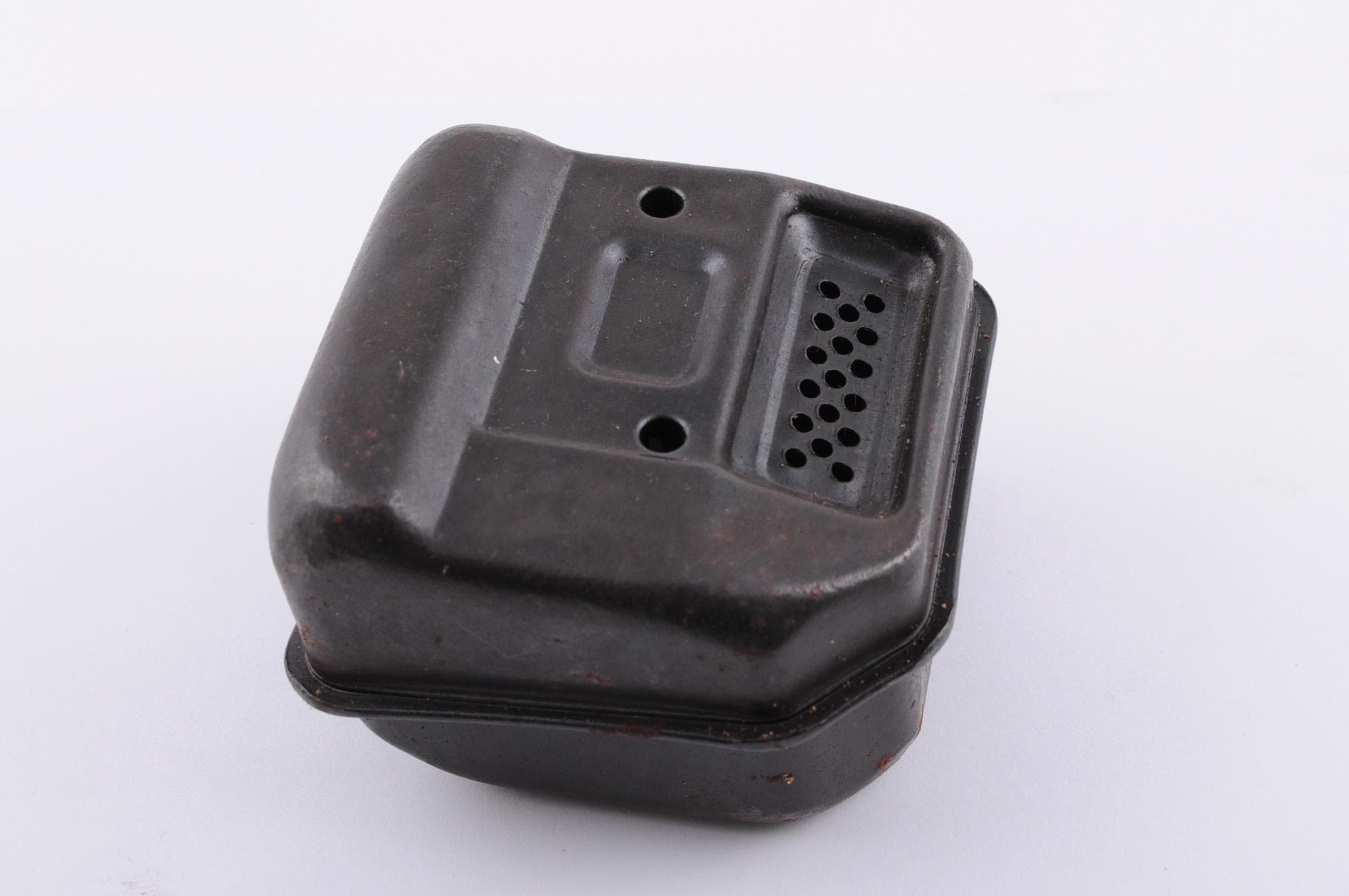 Глушитель б/п для Goodluck GL4500/5200 EVO