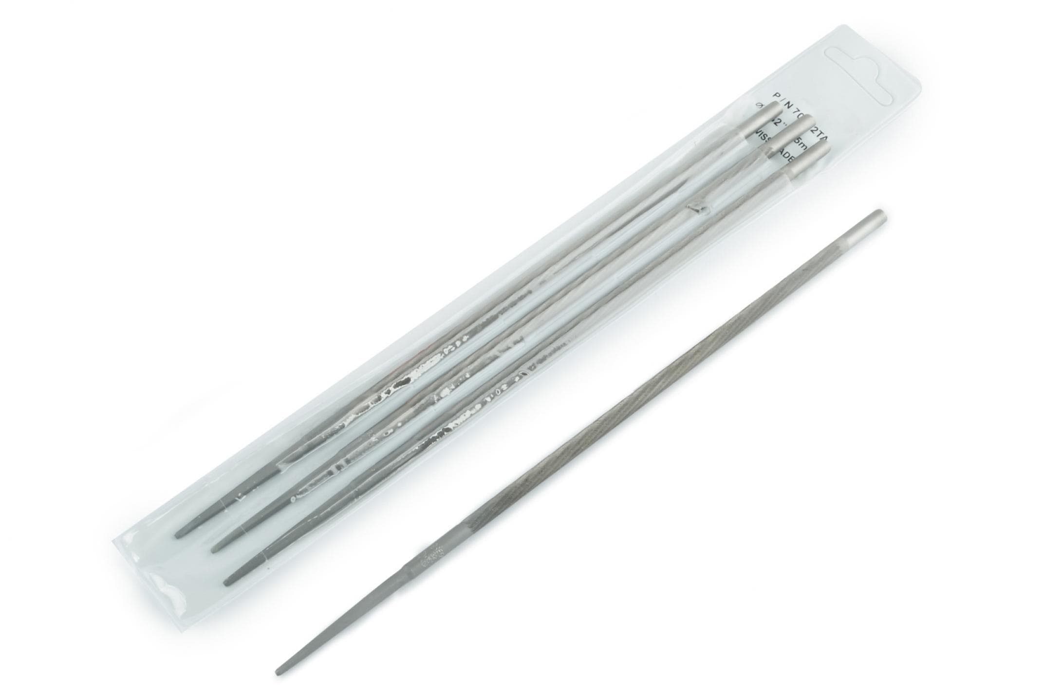 Напильник бензопильный Ø4,8mm St SVET-4
