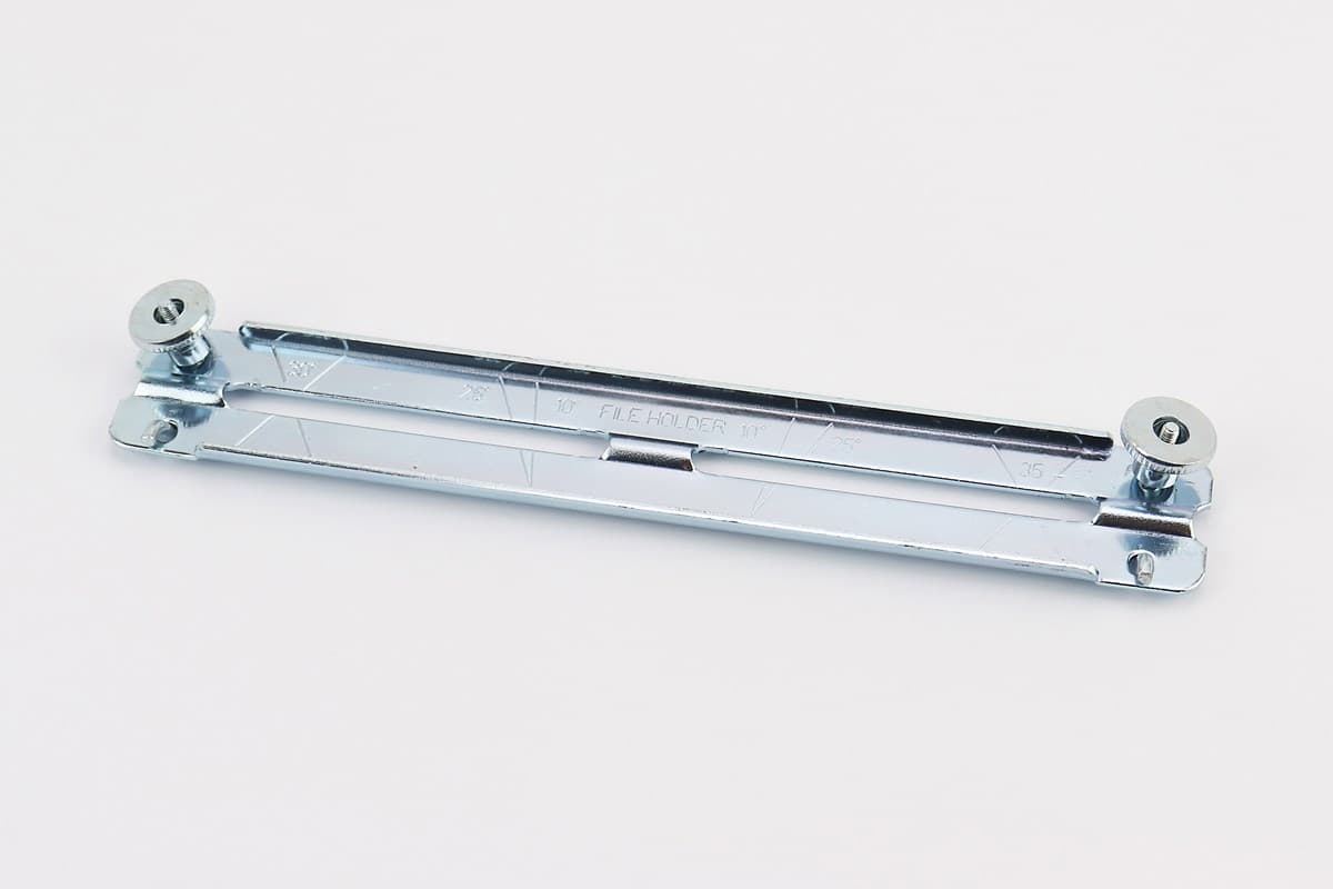 Планка для напильника бензопильного Ø4,0mm KS