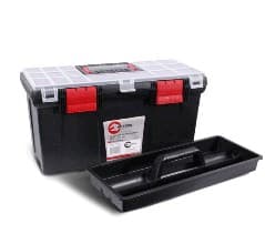 Ящик для инструмента 20.5, 508*247*241 мм INTERTOOL