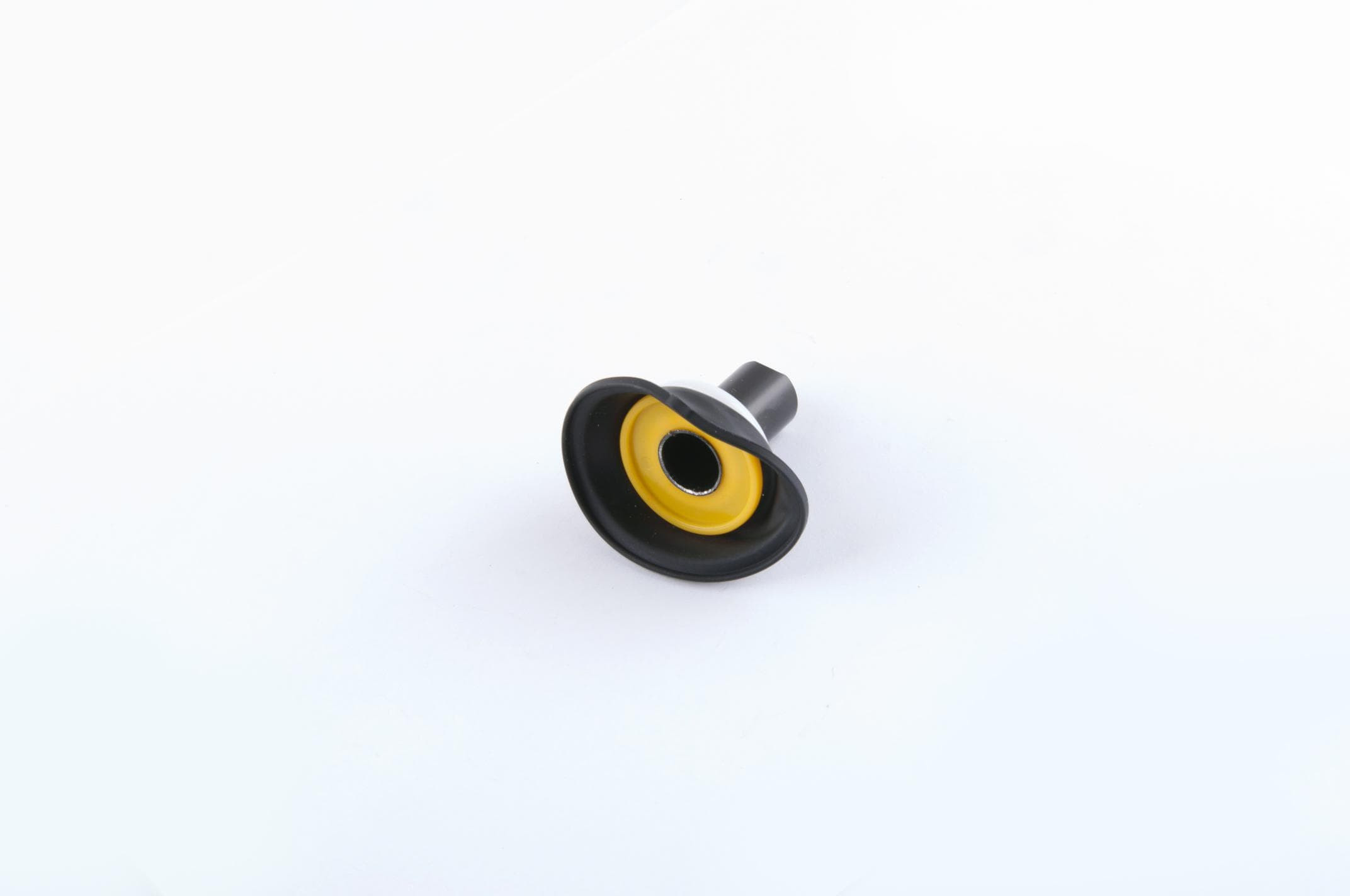 Мембрана карбюратора (с заслонкой) 4T GY6 125 (Ø22mm, основная) AMG