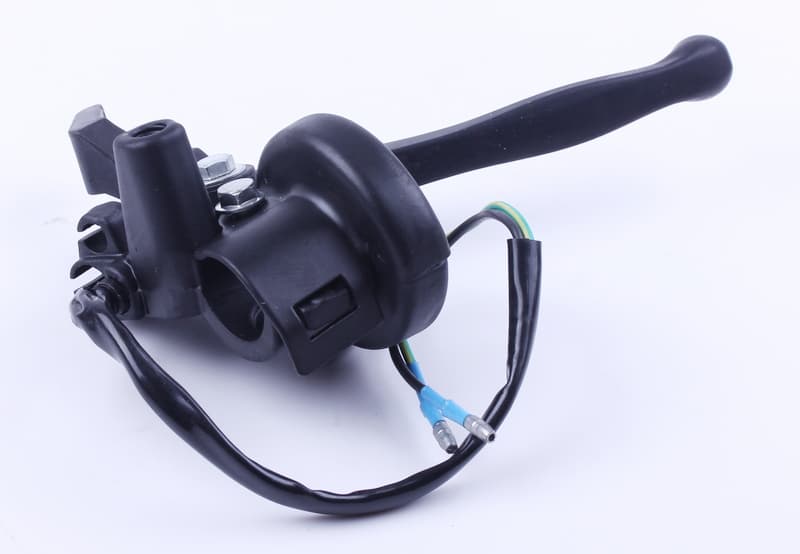 Блок кнопок руля (правый) Navigator QT50-B AMG