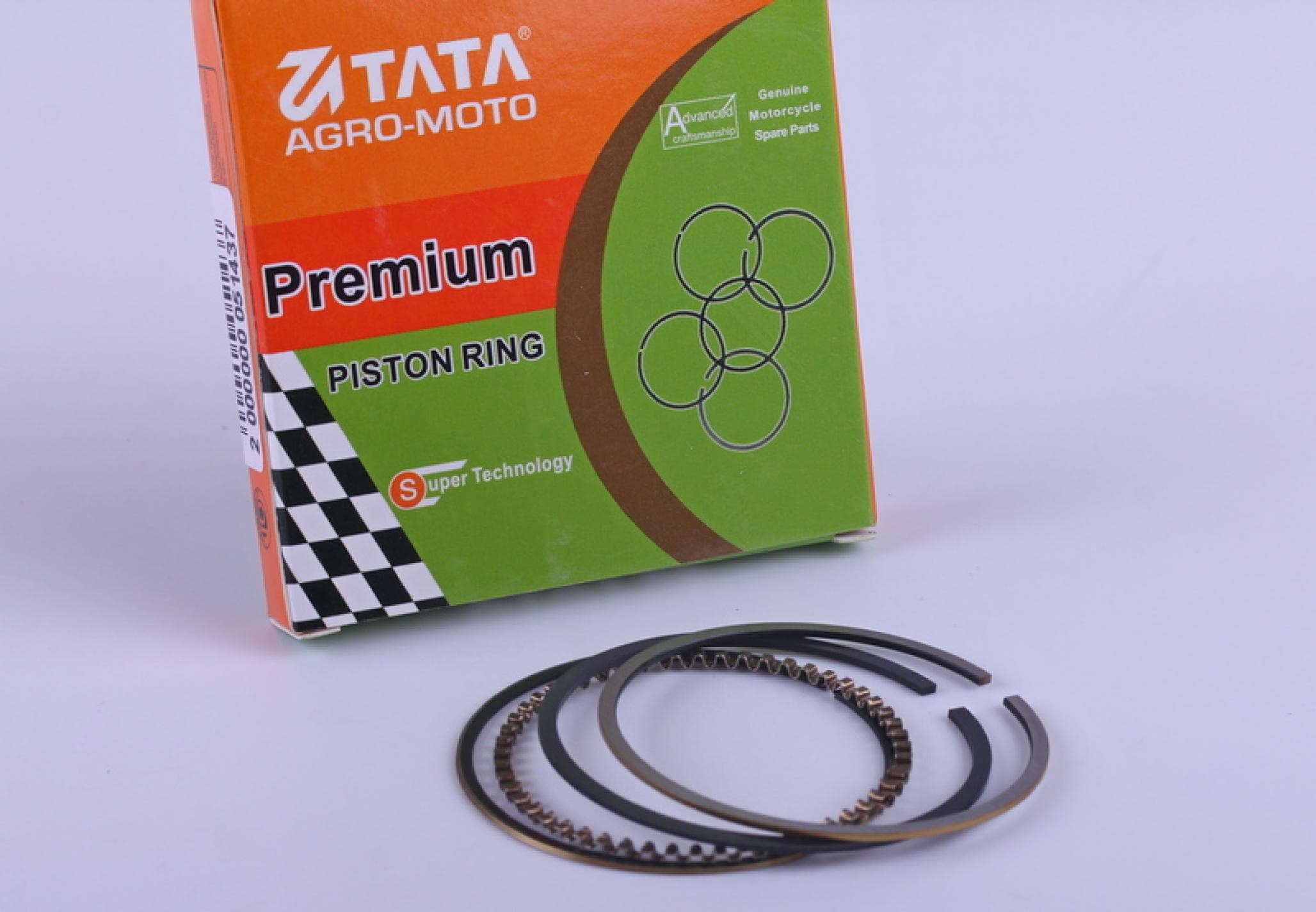 Кольца Delta 70 0,25 (Ø47,25) (Premium) AMG
