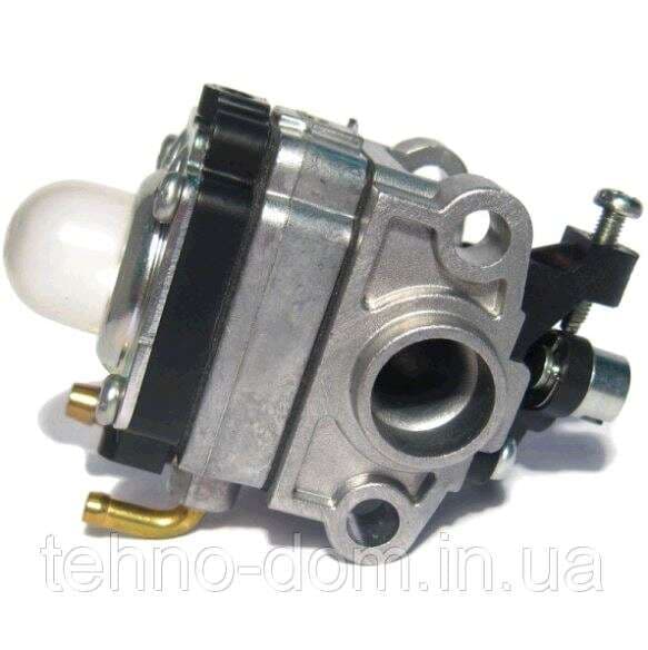 Карбюратор мотокосы для Oleo-Mac Sparta 25 (WYL-159A) KZ