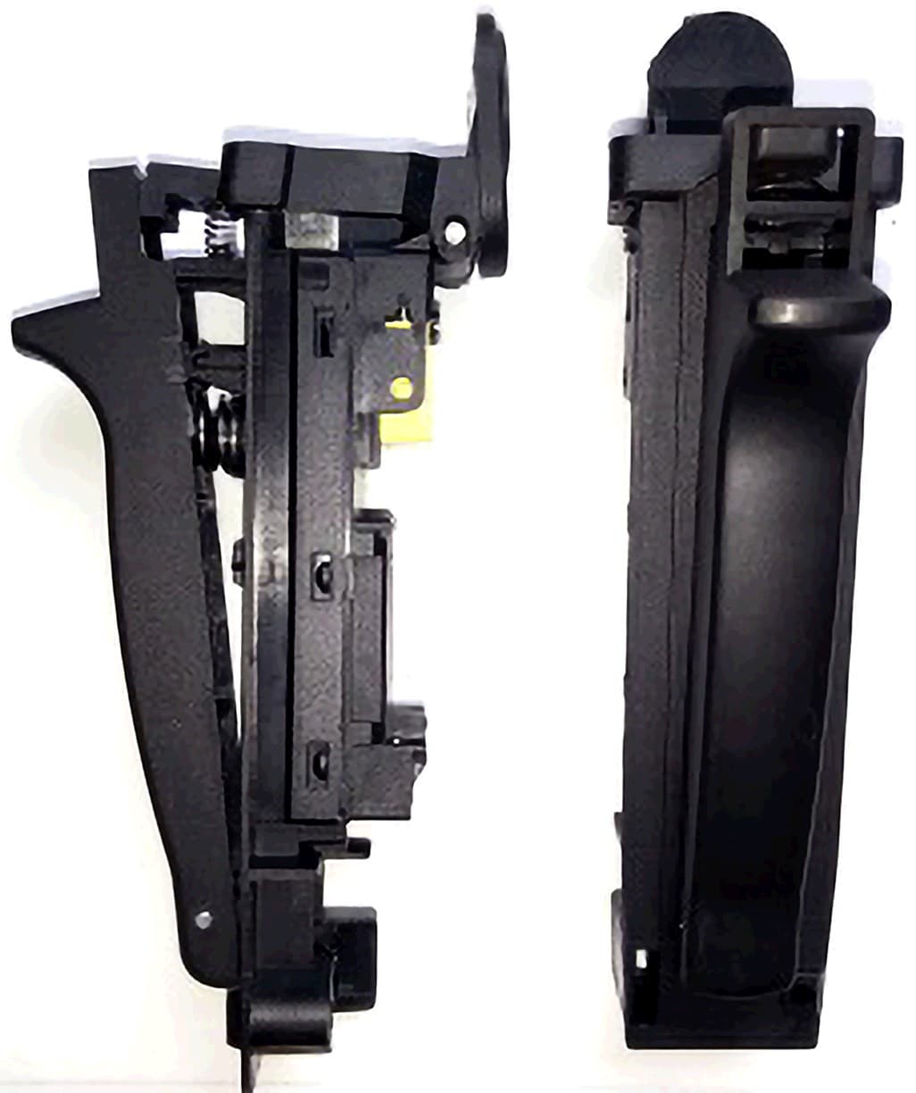Кнопка для болгарки Цельма ZL 130 KOSA