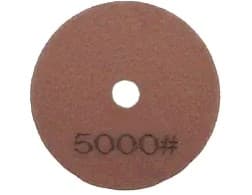 Круг абразив черепашка 100*2000 KOSA