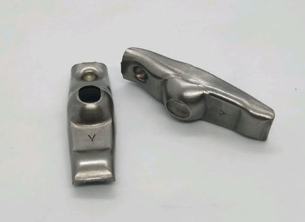 Коромысла клапанов (рокеры, пара) м/б 177F/188F (9/13Hp) UG