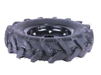 Колесо 6,00 -12 ТТ Shifeng 240 переднее (в сборе) AMG