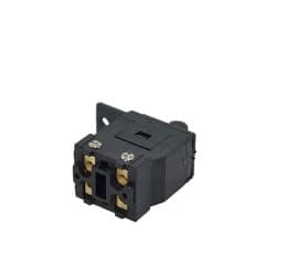 Кнопка для болгарки 115/125 ZL-66 AZT