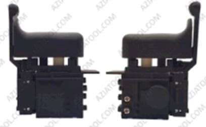 Кнопка для перфоратора Makita 2450 8824 (04-2) AZT