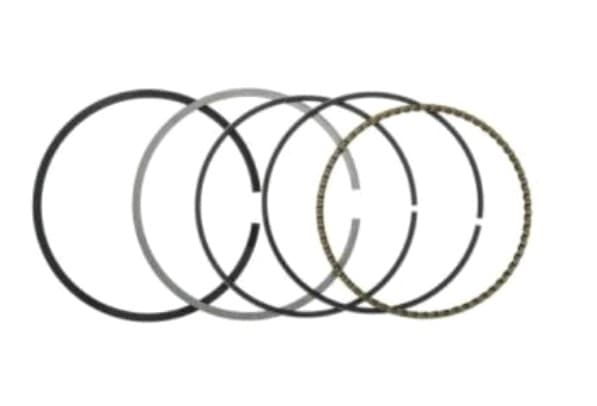 Кольца 4T GY6 50 0,25 (Ø39,25) SUNY (mod.A)