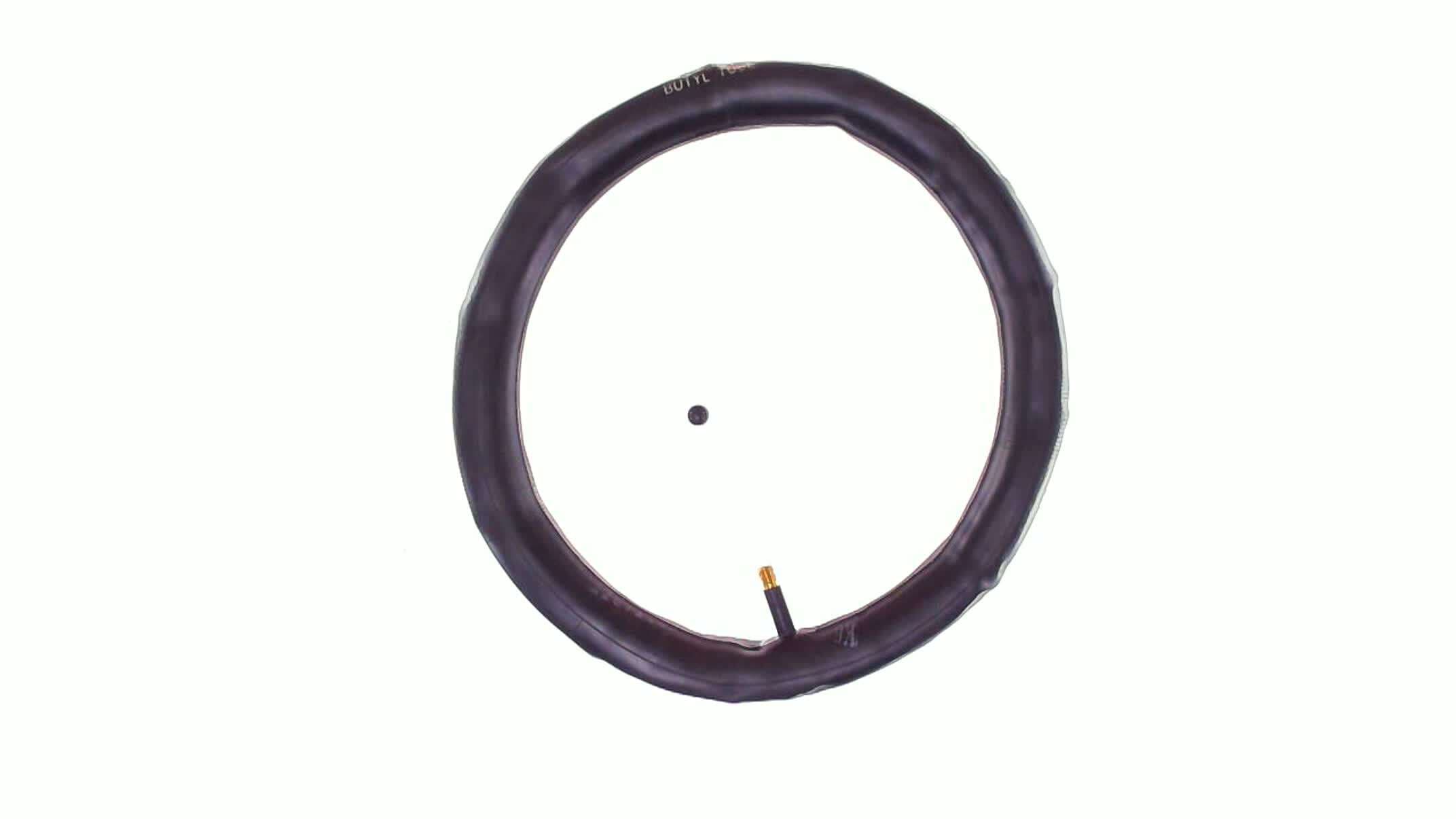 Камера (велосипедная) 12 * 1,75/1,95 General Butyl Tube (#SVT)