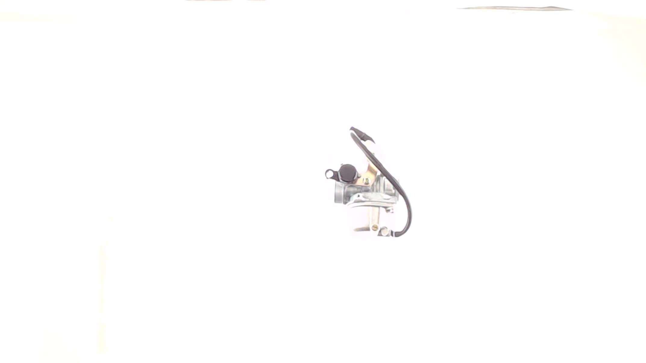 Карбюратор ATV 110 (152FMH,под трос) EVO