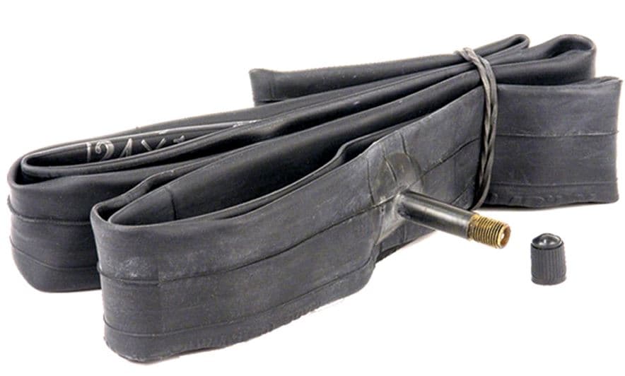 Камера (велосипедная) 26 * 1,50 (A/V=48mm BR) (ChaoYang) LTK