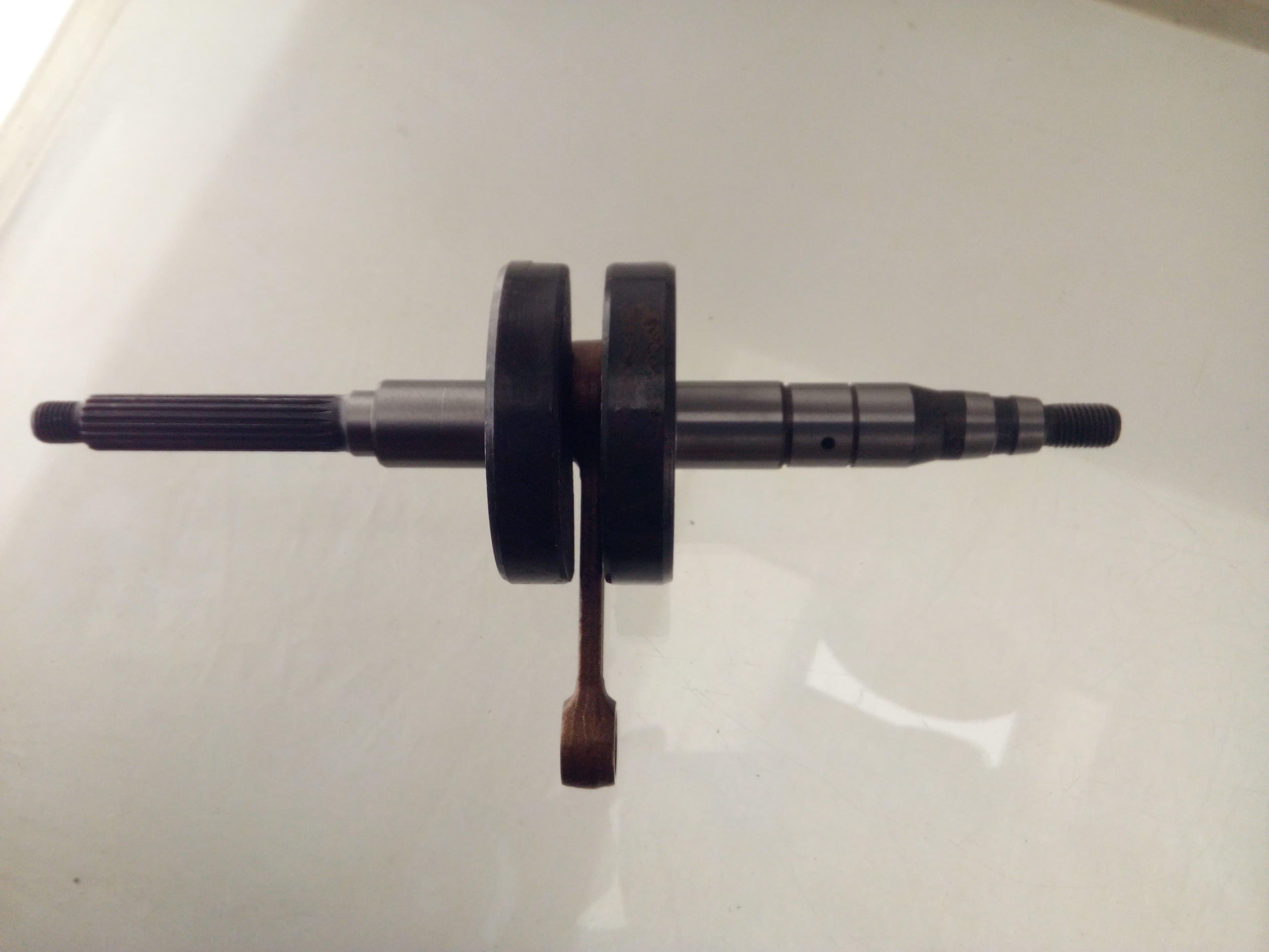 Коленвал Yamaha JOG 50 (3KJ) SUNY