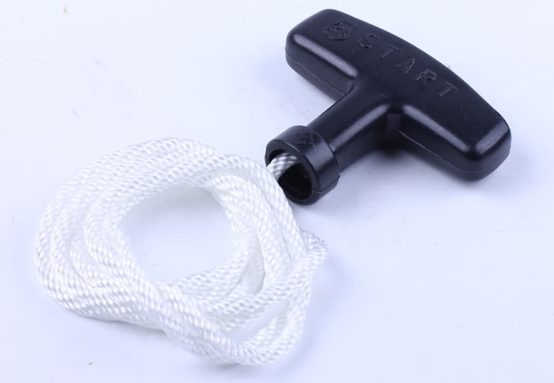 Ручка стартера м/б 168F/170F (6,5/7Hp) (с веревкой) AMG