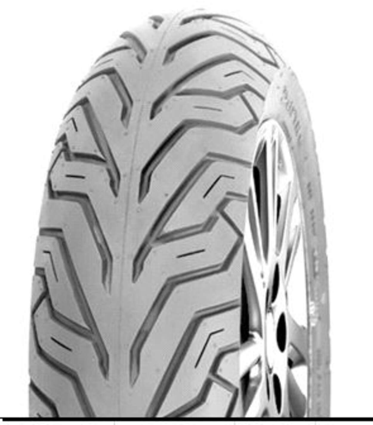 Мотошина 160/60 -15 TL (SС-109R DELITIRE) LTK