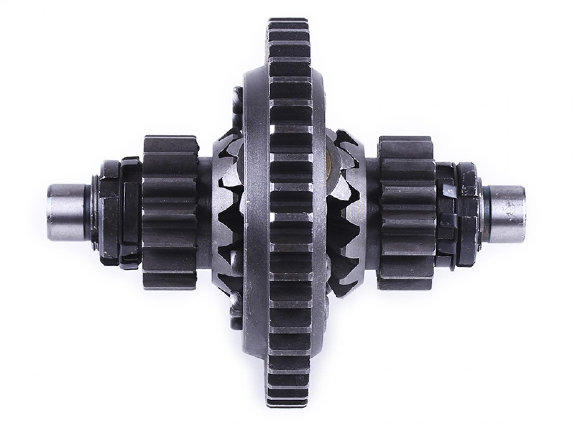 Дифференциал в сборе Z-43 Mototraktor AMG
