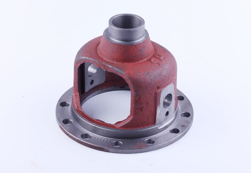 Корпус дифференциала Xingtai 24B, Shifeng 244,Taishan 24 AMG