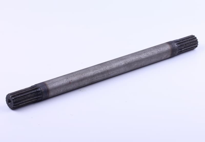 Полуось перед моста L-365mm, Z-15/15 Jinma 200/204/240/244 AMG