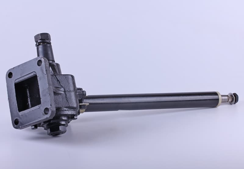 Рулевая колонка в сборе Jinma 200/204/240/244 AMG