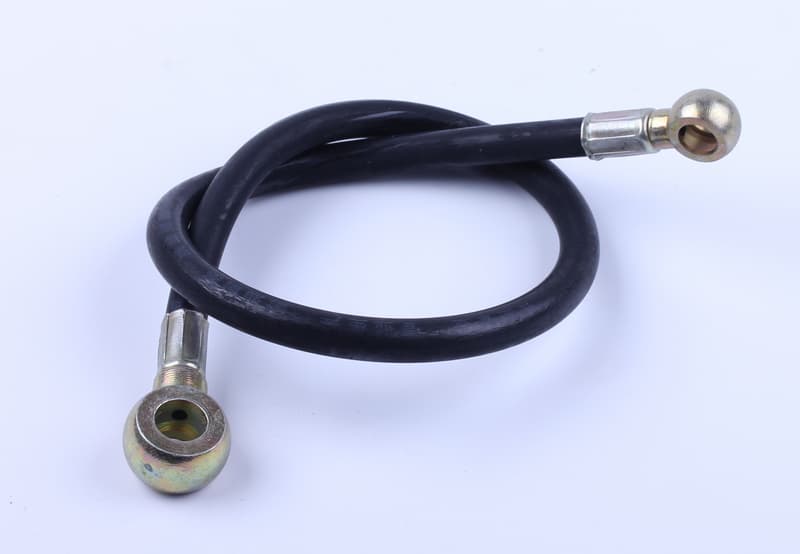 Топливопровод обратки DL190-12 Xingtai 120 AMG
